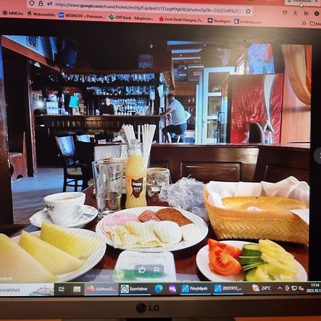 Bed and Breakfast Club Haus 502 Калокса Экстерьер фото